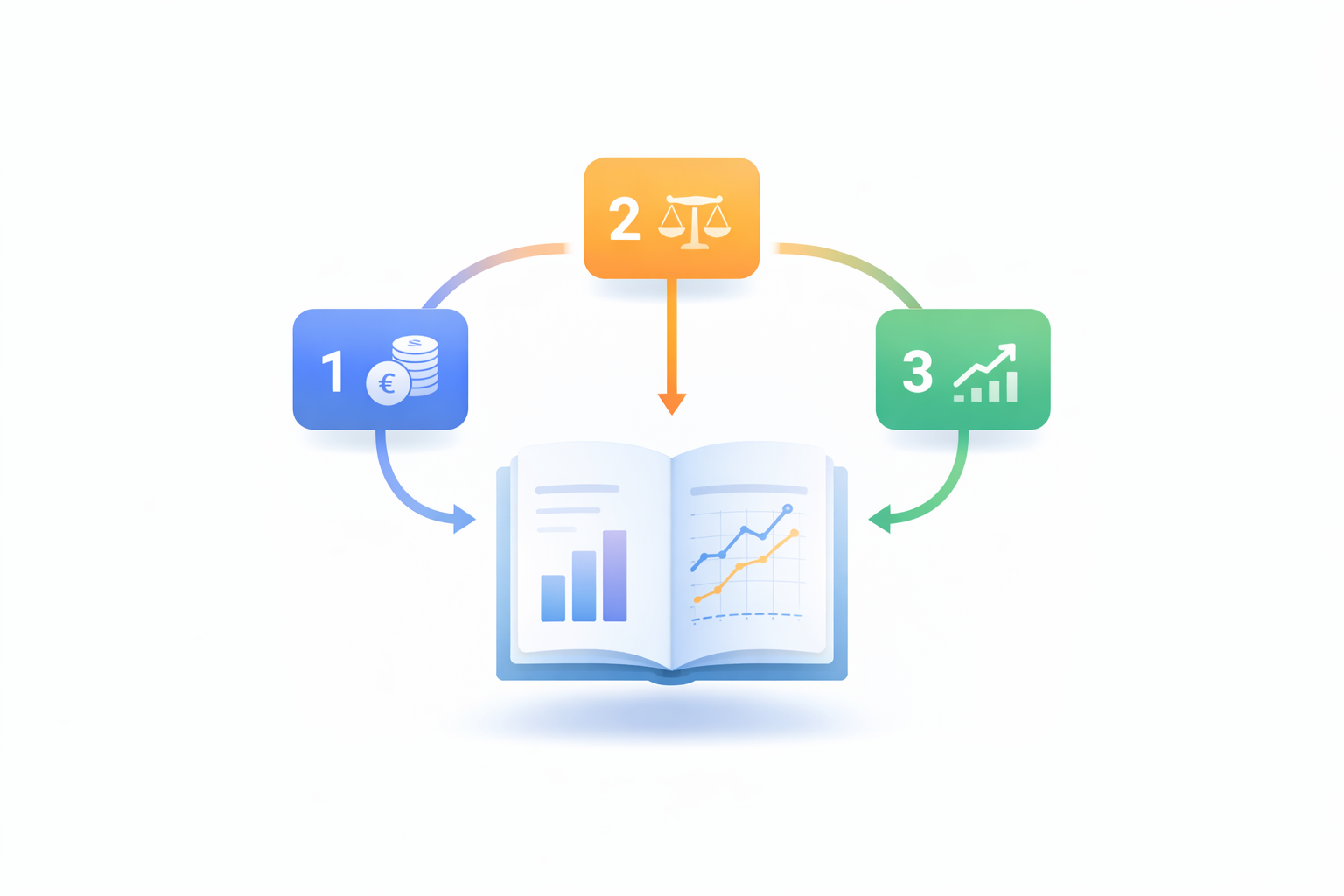 Docencia y formación financiera